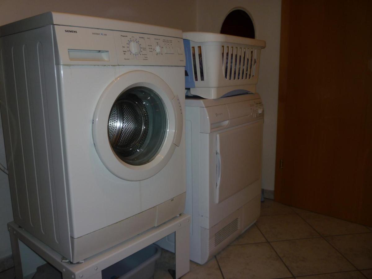 Ferienwohnung Wettl Vorderberg Esterno foto
