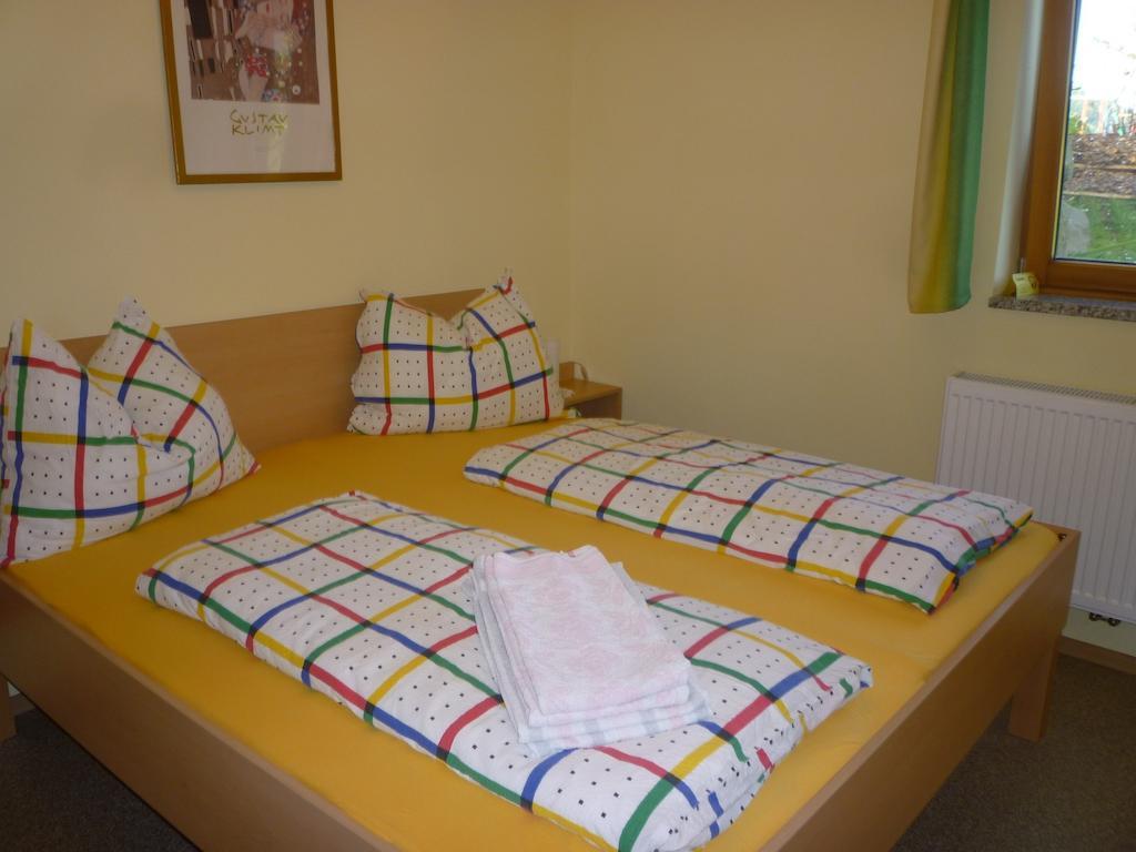 Ferienwohnung Wettl Vorderberg Camera foto