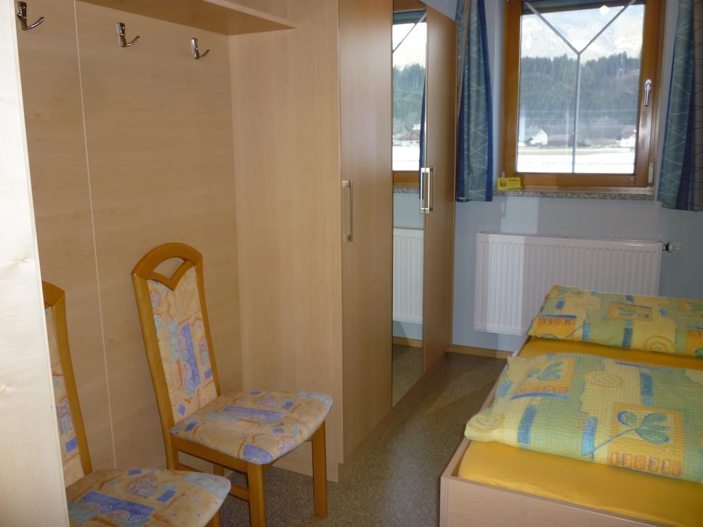 Ferienwohnung Wettl Vorderberg Camera foto