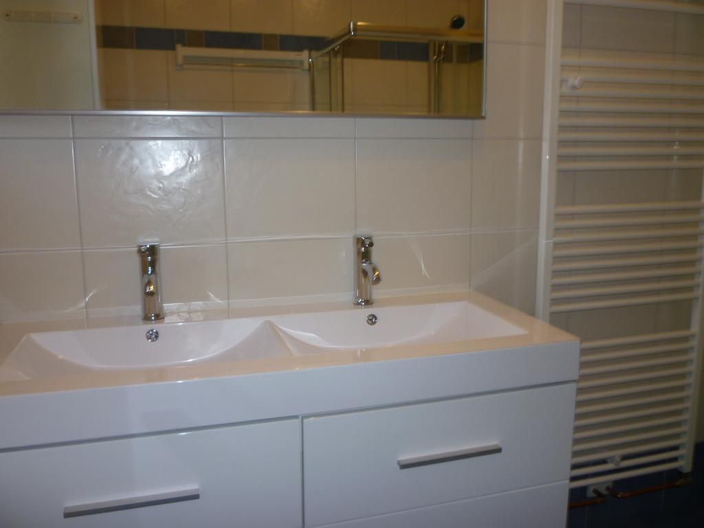 Ferienwohnung Wettl Vorderberg Esterno foto
