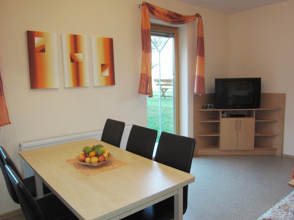 Ferienwohnung Wettl Vorderberg Camera foto