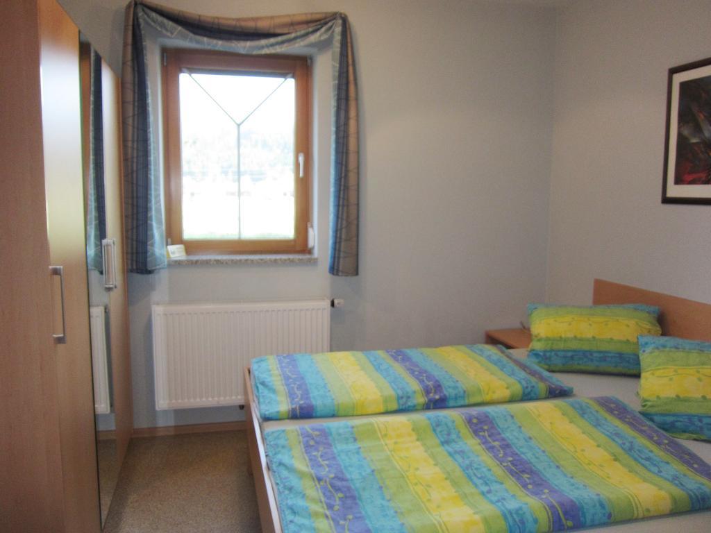 Ferienwohnung Wettl Vorderberg Esterno foto