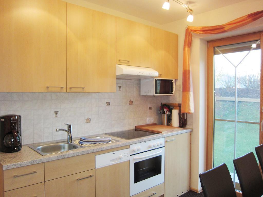 Ferienwohnung Wettl Vorderberg Esterno foto