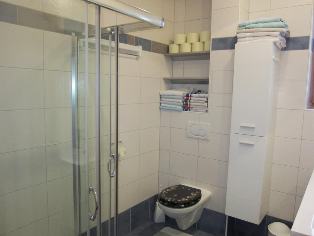 Ferienwohnung Wettl Vorderberg Camera foto